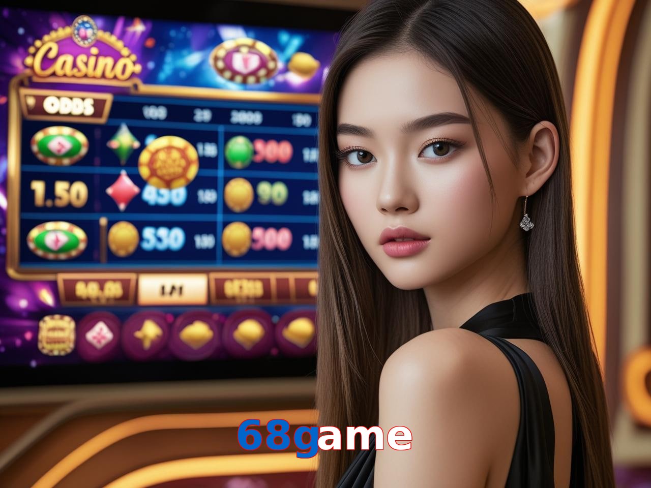 68game