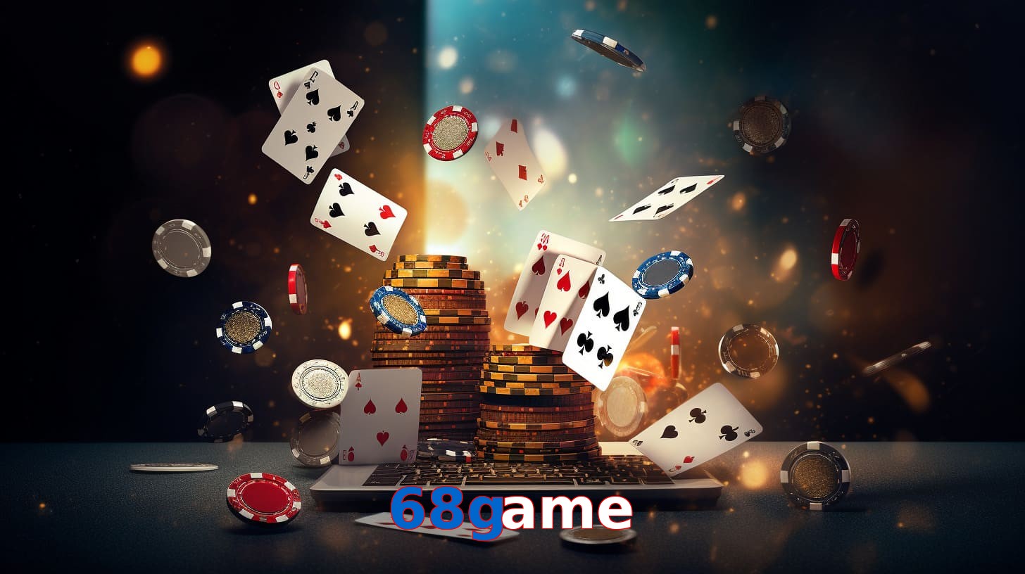 68game