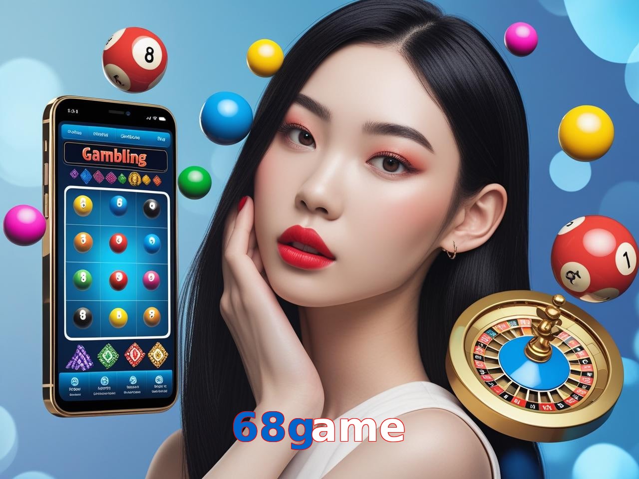 68game