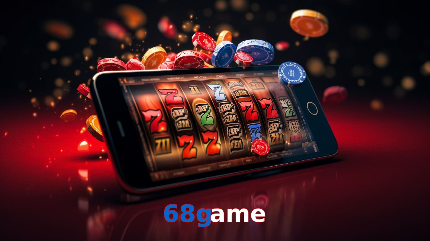68game